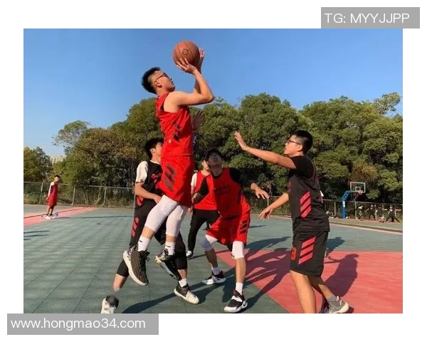 深度对话赵敏分享篮球人生的奋斗与梦想之路